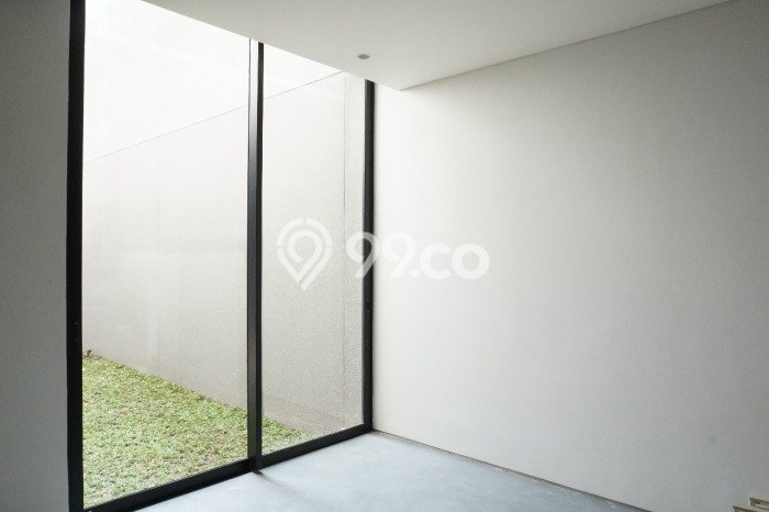 Rumah Luxury Modern Tanpa Renovasi di Kota Baru Parahyangan Bandung Rumah Luxury Modern Tanpa Renovasi di Kota Baru Parahyangan Bandung