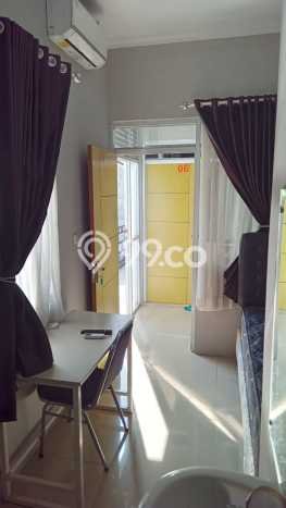Rumah Kost Dijual di Antapani, Bandung, 1 KT, 1 KM, Bangunan 244m2 Rumah Kost Dijual di Antapani, Bandung, 1 KT, 1 KM, Bangunan 244m2