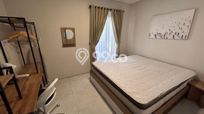 Rumah Sewa Bandung LT 120m2 LB 200m2 Area Kota Baru Parahyangan Rumah Sewa Bandung LT 120m2 LB 200m2 Area Kota Baru Parahyangan
