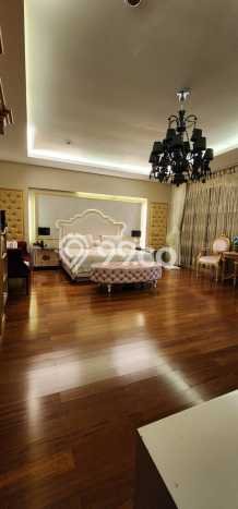 Rumah Elit Modern Tanpa Renovasi di Kota Baru Parahyangan Bandung Rumah Elit Modern Tanpa Renovasi di Kota Baru Parahyangan Bandung