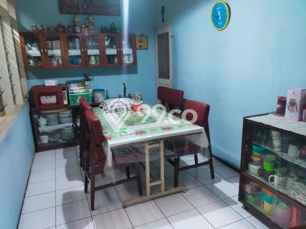 Rumah Modern 4 KT di Dadali Bandung Unfurnished Rumah Modern 4 KT di Dadali Bandung Unfurnished