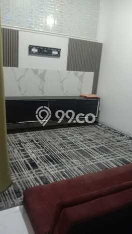 Hunian Cantik Modern Lb 92m2 di Katapang, Bandung Hunian Cantik Modern Lb 92m2 di Katapang, Bandung