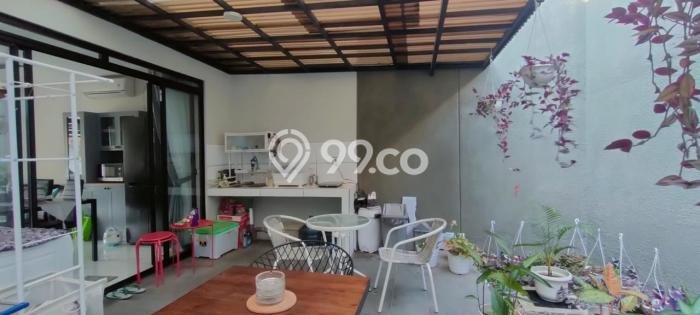 Jarang Ada! Rumah Sewa 3 Kamar Bagus Siap Huni Kota Baru Parahyangan Jarang Ada! Rumah Sewa 3 Kamar Bagus Siap Huni Kota Baru Parahyangan