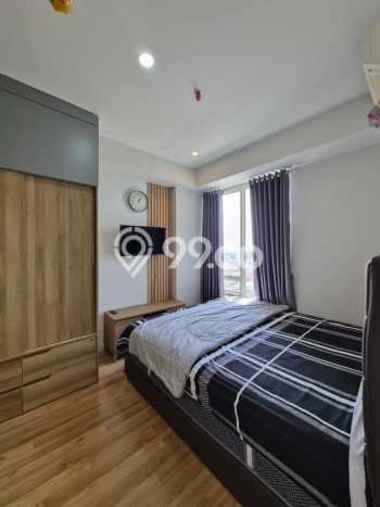 Disewakan Segera Apartemen Strategis 2 KT, 1 KM di Kawasan Cicendo Disewakan Segera Apartemen Strategis 2 KT, 1 KM di Kawasan Cicendo