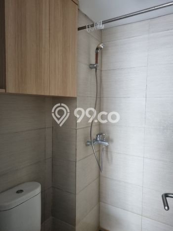 Siap Huni Apartemen 2 KT 1 KM di Pasteur Luas 50m2 Siap Huni Apartemen 2 KT 1 KM di Pasteur Luas 50m2