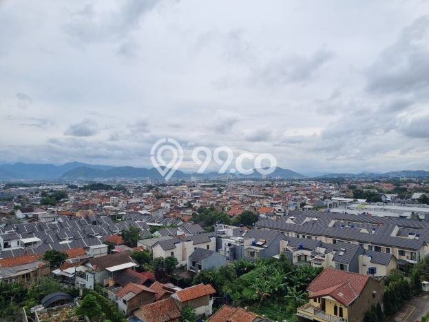 Siap Huni Apartemen 2 KT 1 KM di Pasteur Luas 50m2 Siap Huni Apartemen 2 KT 1 KM di Pasteur Luas 50m2