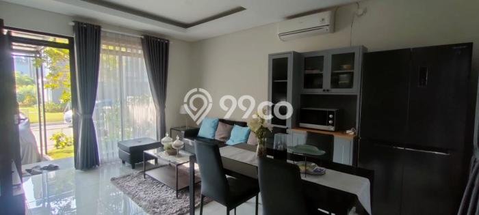Jarang Ada! Rumah Sewa 3 Kamar Bagus Siap Huni Kota Baru Parahyangan Jarang Ada! Rumah Sewa 3 Kamar Bagus Siap Huni Kota Baru Parahyangan