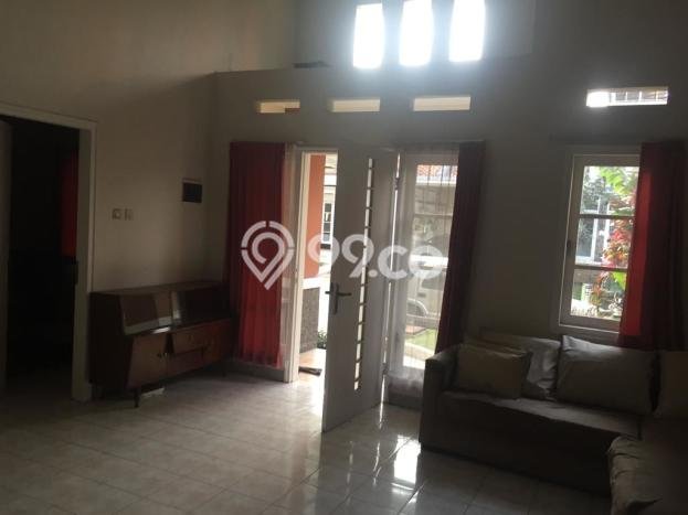Hunian Nyaman Asri 2 KT Siap Huni di Kota Baru Parahyangan Bandung Hunian Nyaman Asri 2 KT Siap Huni di Kota Baru Parahyangan Bandung