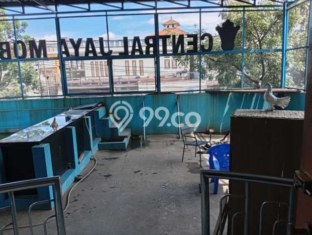 Komersial Paling Dicari LB 500m2 Dijual di Bojongloa Kaler Komersial Paling Dicari LB 500m2 Dijual di Bojongloa Kaler