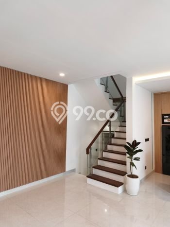 Jual Rumah Mewah Megah Dengan View Cantik di Setra Duta, Bandung Jual Rumah Mewah Megah Dengan View Cantik di Setra Duta, Bandung
