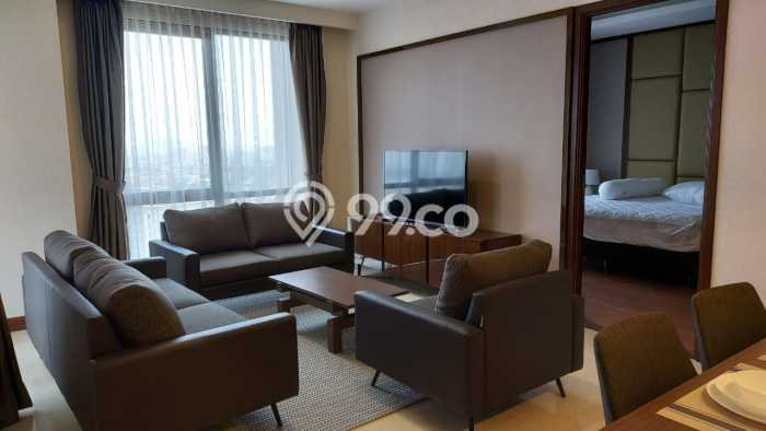 Sewa Apartemen Terjangkau 3 KT di Hegarmanah Bandung Sewa Apartemen Terjangkau 3 KT di Hegarmanah Bandung