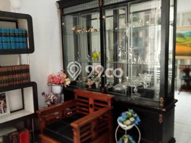 Dijual Hunian Rumah Terawat 4 Kamar di Cibaduyut, Bandung Dijual Hunian Rumah Terawat 4 Kamar di Cibaduyut, Bandung