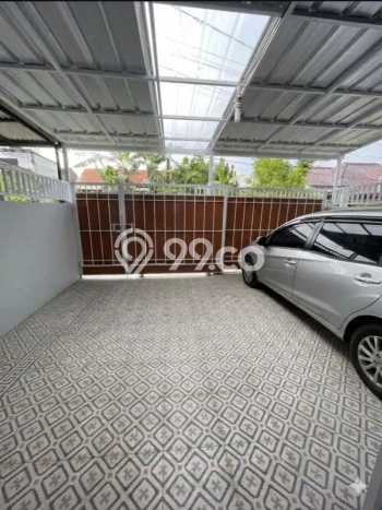 Hunian Cantik Minimalis Lb 68m2 di Arcamanik, Bandung Hunian Cantik Minimalis Lb 68m2 di Arcamanik, Bandung