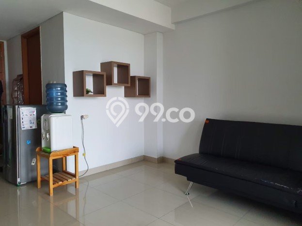 Apartemen Favorit Modern Dijual di Bandung dengan 1 Kamar Tidur Apartemen Favorit Modern Dijual di Bandung dengan 1 Kamar Tidur