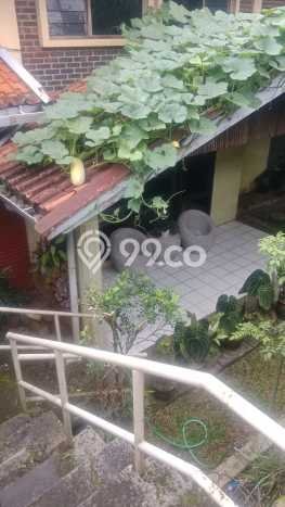 Ready to Use! Luxury House LT 280m2 Desain Modern di Dago Ready to Use! Luxury House LT 280m2 Desain Modern di Dago