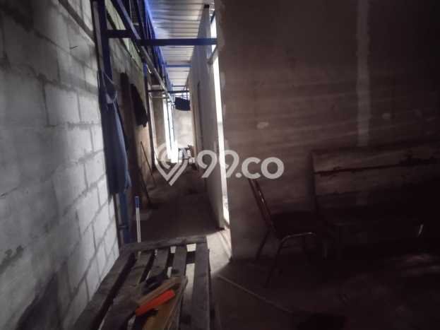 Gudang Disewa di Bandung dengan LB 408m2 Area Komersial Ramai Gudang Disewa di Bandung dengan LB 408m2 Area Komersial Ramai