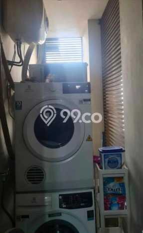 Apartemen Favorit Nyaman Dijual di Bandung dengan 2 Kamar Tidur Apartemen Favorit Nyaman Dijual di Bandung dengan 2 Kamar Tidur