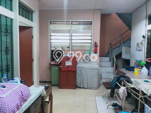 Rumah Modern 4 KT di Dadali Bandung Unfurnished Rumah Modern 4 KT di Dadali Bandung Unfurnished
