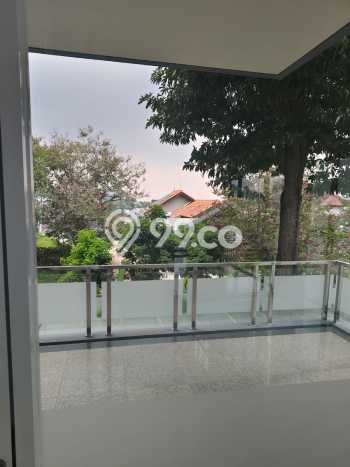Jual Rumah Mewah Elegan Dengan View Cantik di Dago, Bandung Jual Rumah Mewah Elegan Dengan View Cantik di Dago, Bandung