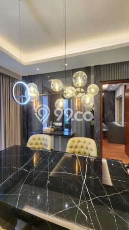 Disewakan Apartemen Murah di Hegarmanah 3 KT Disewakan Apartemen Murah di Hegarmanah 3 KT