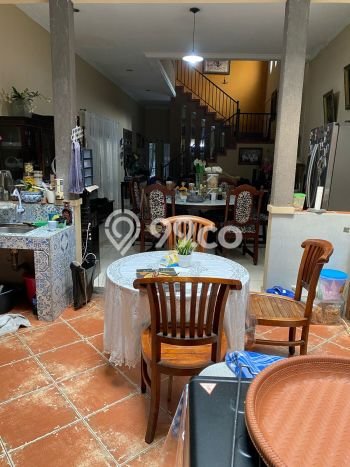 Jual Rumah Mewah Elegan Dengan View Cantik di mekar wangi, Bandung Jual Rumah Mewah Elegan Dengan View Cantik di mekar wangi, Bandung