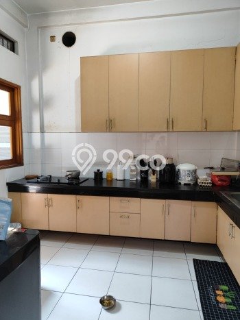Siap Huni Hunian Elit 3 Kamar di Batununggal Dekat ke Mana Saja Siap Huni Hunian Elit 3 Kamar di Batununggal Dekat ke Mana Saja
