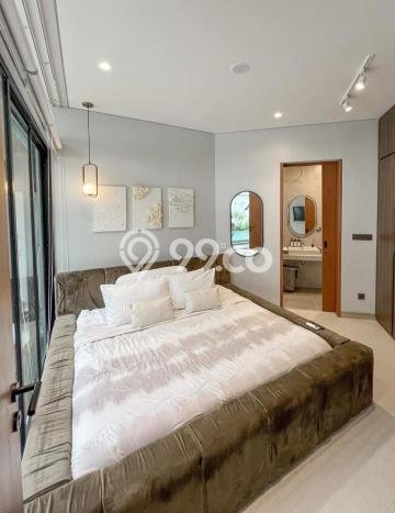 Rumah Elit Modern Siap Huni di Resor Dago Pakar Bandung Rumah Elit Modern Siap Huni di Resor Dago Pakar Bandung