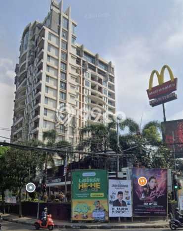 Apartemen Favorit Nyaman Dijual di Bandung dengan 2 Kamar Tidur Apartemen Favorit Nyaman Dijual di Bandung dengan 2 Kamar Tidur