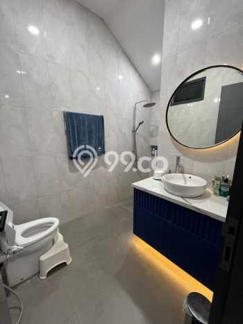 Hunian Elit LB 235m2 Siap Huni Desain Elegan di Turangga, Bandung Hunian Elit LB 235m2 Siap Huni Desain Elegan di Turangga, Bandung