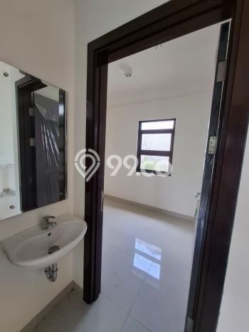 Dijual Rumah Modern 2 KT di Podomoro Park Bandung, Bandung Dijual Rumah Modern 2 KT di Podomoro Park Bandung, Bandung