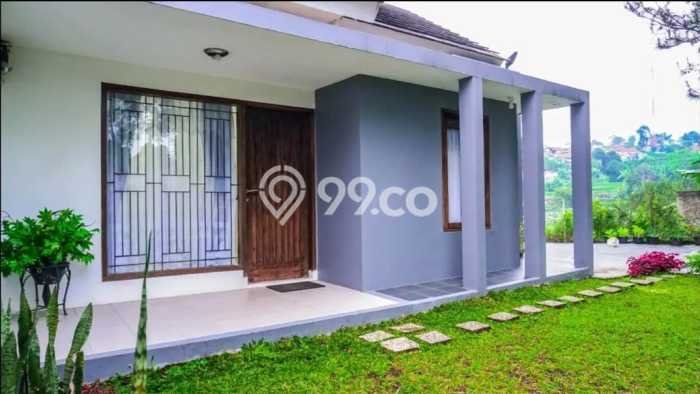 Rumah Luas Asri 2 KT Siap Huni di Cimahi Bandung Rumah Luas Asri 2 KT Siap Huni di Cimahi Bandung