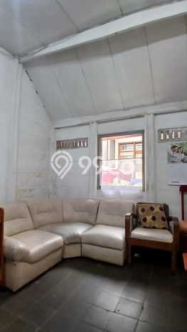 Rumah Mewah LB 243m2 Siap Huni Desain Elegan di Pajajaran, Bandung Rumah Mewah LB 243m2 Siap Huni Desain Elegan di Pajajaran, Bandung