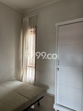 Rumah Minimalis 3 KT di Parongpong Bandung Full Furnished Rumah Minimalis 3 KT di Parongpong Bandung Full Furnished