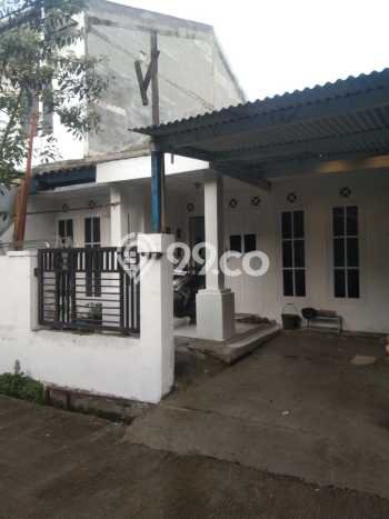 Rumah Murah LT 112m2 di Cimahi Lingkungan Asri Rumah Murah LT 112m2 di Cimahi Lingkungan Asri