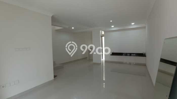 Rumah Elit Modern Tanpa Renovasi di Podomoro Park Bandung Bandung Rumah Elit Modern Tanpa Renovasi di Podomoro Park Bandung Bandung