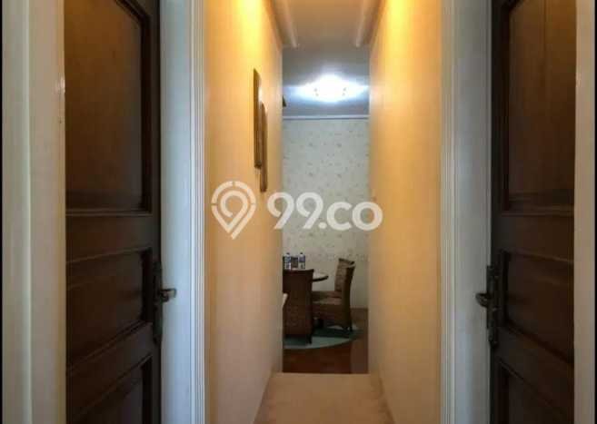 Ready to Use! Luxury House LT 1100m2 Desain Elegan di Setiabudi Ready to Use! Luxury House LT 1100m2 Desain Elegan di Setiabudi
