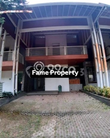 Hunian Super Elit dengan Akses Paling Strategis di Dago, Bandung Hunian Super Elit dengan Akses Paling Strategis di Dago, Bandung