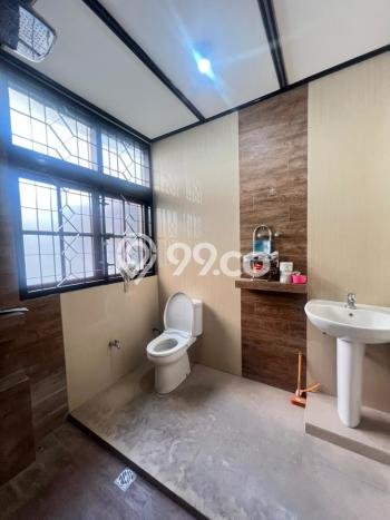 Dijual Rumah Premium dengan Fasilitas Sekitar Komplit di Cidadap, Bandung Dijual Rumah Premium dengan Fasilitas Sekitar Komplit di Cidadap, Bandung
