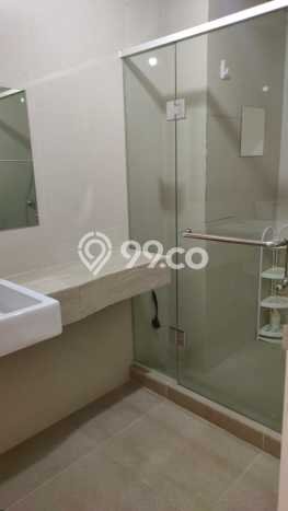 Apartemen Modern Dijual di Cicendo, Bandung Punya 1 KT / 1 Kamar Mandi Apartemen Modern Dijual di Cicendo, Bandung Punya 1 KT / 1 Kamar Mandi
