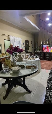 Jual Rumah Mewah Elegan Dengan View Cantik di mekar wangi, Bandung Jual Rumah Mewah Elegan Dengan View Cantik di mekar wangi, Bandung