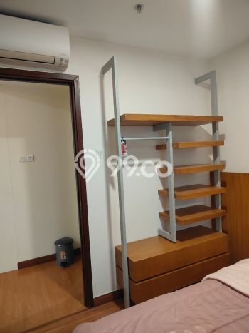 Hunian Apartemen Ideal untuk Dijual di Bandung dengan 2 Kamar Hunian Apartemen Ideal untuk Dijual di Bandung dengan 2 Kamar