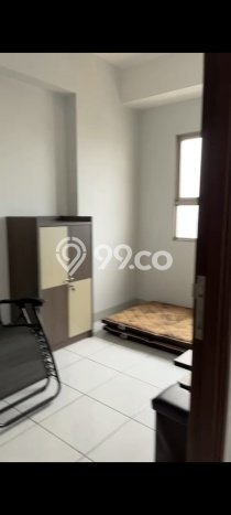 Hunian Apartemen Ekonomis di Bandung dengan 2 Kamar Tidur, 1 Kamar Mandi Hunian Apartemen Ekonomis di Bandung dengan 2 Kamar Tidur, 1 Kamar Mandi