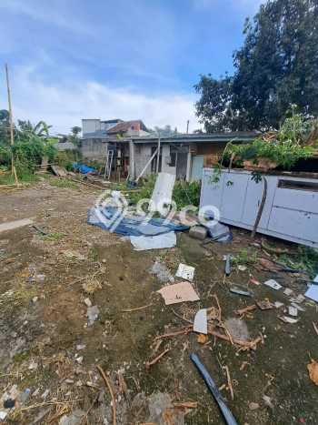 Tanah Siap Pakai Disewakan di Sukajadi, Bandung, Luas 914m2 Tanah Siap Pakai Disewakan di Sukajadi, Bandung, Luas 914m2