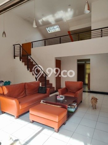 Siap Huni Hunian Elit 3 Kamar di Batununggal Dekat ke Mana Saja Siap Huni Hunian Elit 3 Kamar di Batununggal Dekat ke Mana Saja