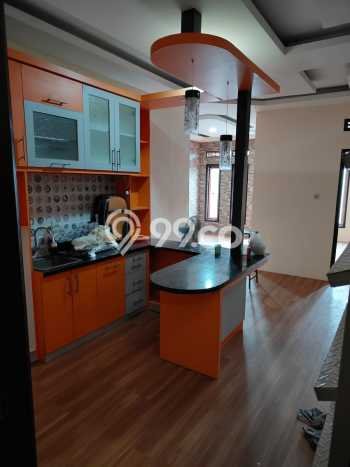 Rumah Modern Minimalis 5 KT Siap Huni di Antapani Rumah Modern Minimalis 5 KT Siap Huni di Antapani