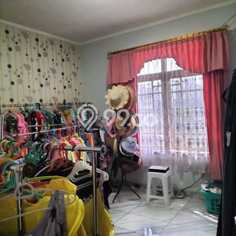Siap Huni Hunian Elit 5 Kamar di Sukajadi Dekat ke Mana Saja Siap Huni Hunian Elit 5 Kamar di Sukajadi Dekat ke Mana Saja