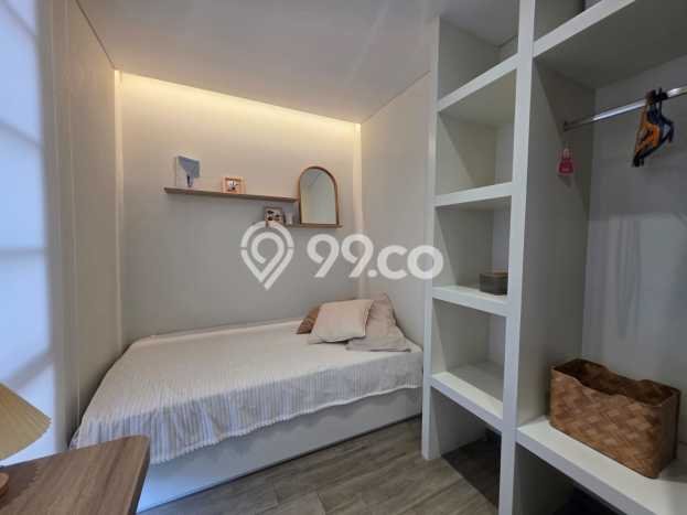 Disewakan! Rumah 3 Kamar Tidur &
2 Kamar Mandi di Kota Baru Parahyangan, Bandung Disewakan! Rumah 3 Kamar Tidur &
2 Kamar Mandi di Kota Baru Parahyangan, Bandung