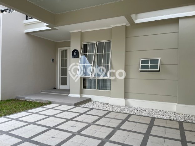Dijual Rumah Luas Elegan Dengan View Cantik di Podomoro Park Bandung, Bandung Dijual Rumah Luas Elegan Dengan View Cantik di Podomoro Park Bandung, Bandung