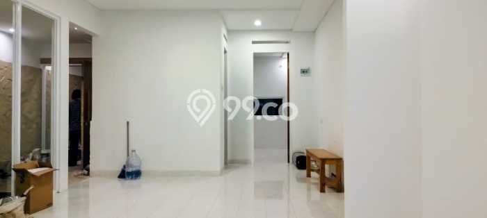 Rumah Minimalis 4 KT di Turangga Bandung Unfurnished Rumah Minimalis 4 KT di Turangga Bandung Unfurnished