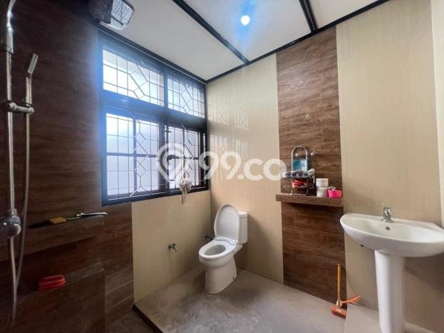 Dijual Rumah Premium dengan Fasilitas Sekitar Komplit di Cidadap, Bandung Dijual Rumah Premium dengan Fasilitas Sekitar Komplit di Cidadap, Bandung